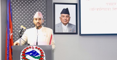  यस्ता छन् मन्त्रिपरिषद् बैठकका निर्णय 